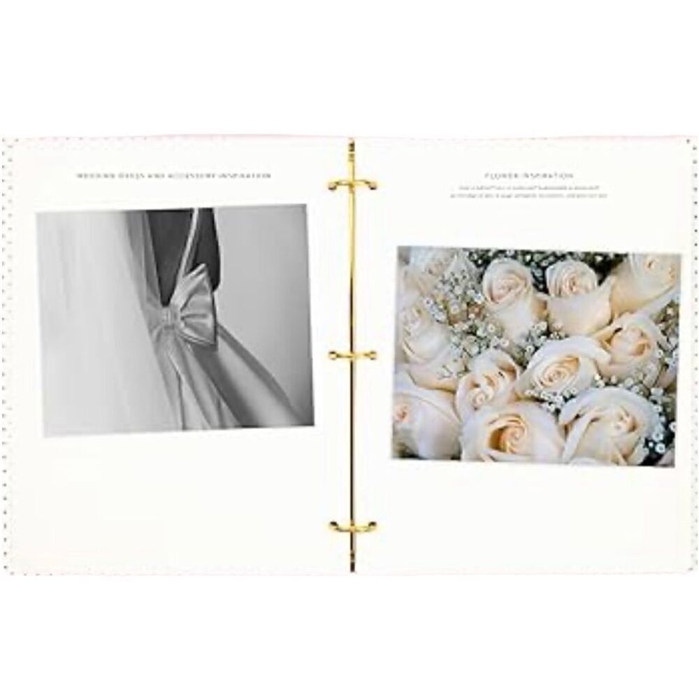 Wedding planning journal - Picture 6 of 7